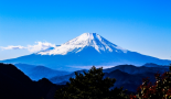 富士山からの気づき